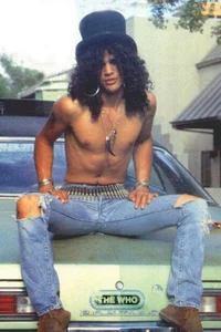 Slash
