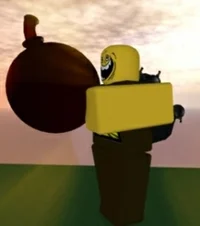 Destructful Noob