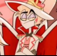 Lucifer Morningstar