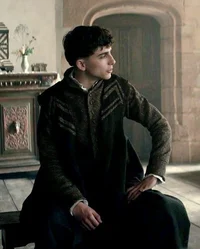 KING HAL