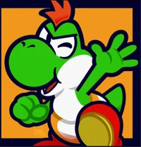 Yoshi Kid