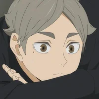 Koushi Sugawara