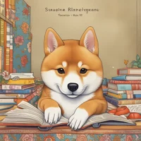 Doge The Author 