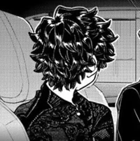 Komi Family