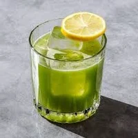 Shrek Drink
