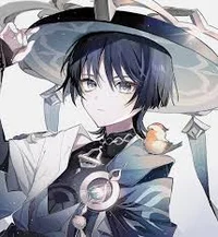 Scaramouche 