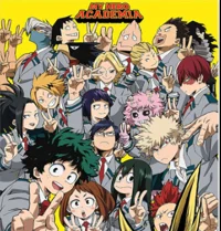 Mha Years left alive