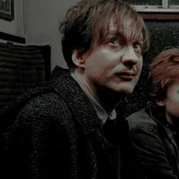 Remus Lupin