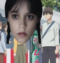 Shinichi And wednesd