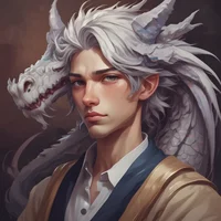 Breeder dragons Ezra