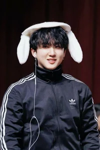Boyfriend Changbin