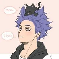 Hitoshi Shinsou 