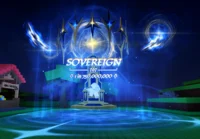 Sovereign 