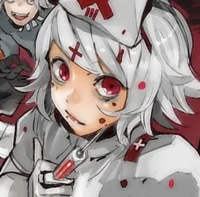 juuzou suzuya