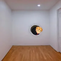 Djs Backrooms LEVEL5