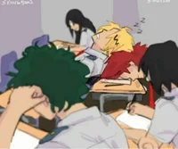 Class 1A guys gc