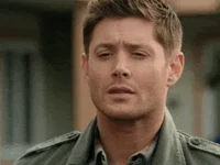 Dean Winchester
