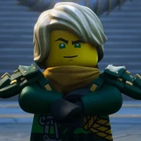Lloyd Garmadon 