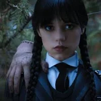 Wednesday Addams