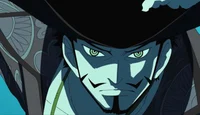 Dracule Mihawk