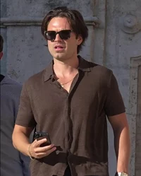 Sebastian stan 