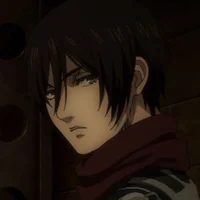 Mikasa Ackerman