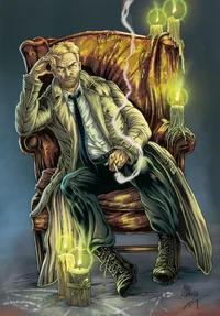 John Constantine