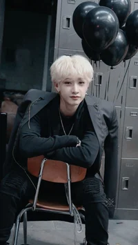 Bang Chan