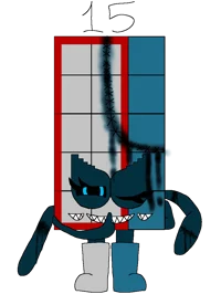 Numberheinoustuck 15