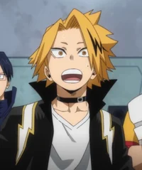 Denki Kaminari