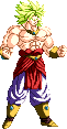 Hyper Broly 