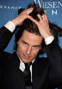 Tom Cruise
