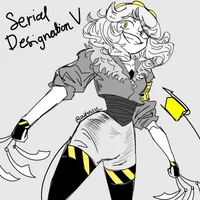 Serial Designation V