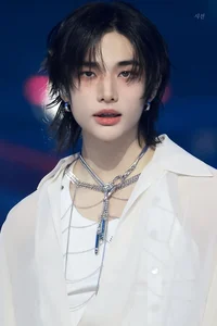 Hwang hyunjin