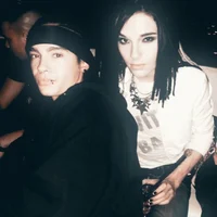 tom kaulitz