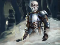 Skeleton Knight