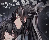 Lan Wangji