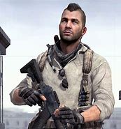 John Soap MacTavish