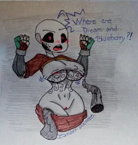 FemInk Sans