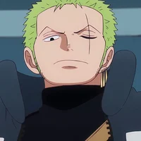 Roronoa Zoro 