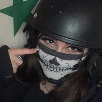 Tactical Girlfriend