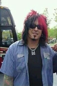 Nikki sixx