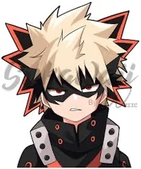 Bakugo