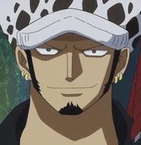 Trafalgar law