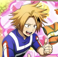 Denki Kaminari