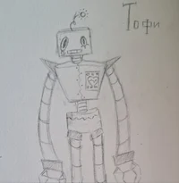 Tofi 