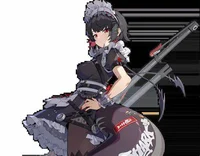 Girlfriend Ellen Joe