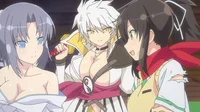 Senran Kagura 4