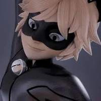 Chat Noir