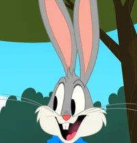 Bugs Bunny -BBB-